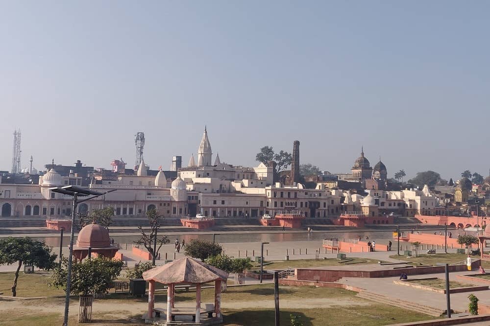 Ram ki Paidi